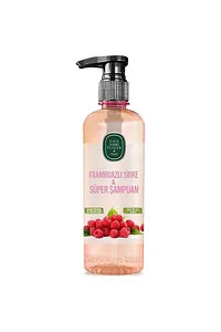 Eyüp Sabri Tuner Raspberry Vinegar Super Shampoo 500 ml