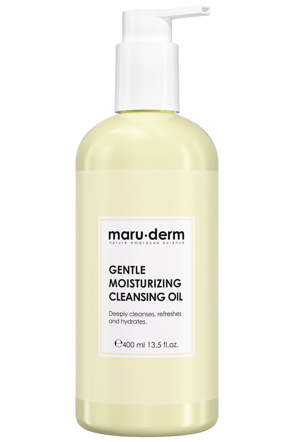 Maruderm Gentle Moisturizing Cleansing Oil 400 ML