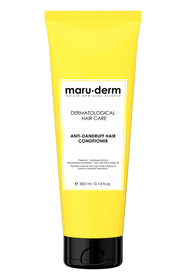 Maruderm Anti-Dandruff Hair Conditioner 300 ML