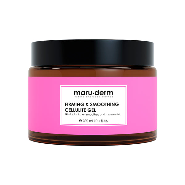 Maruderm Firming Cellulite Cream 300 ML