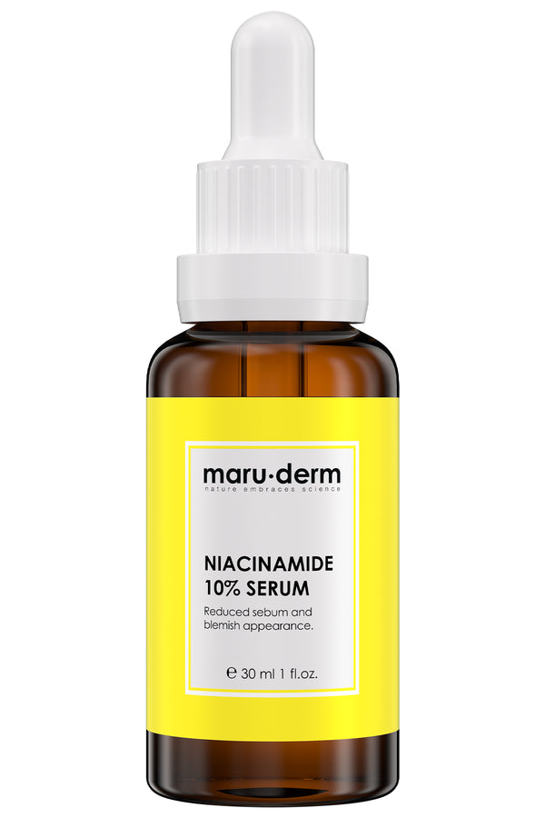 Maruderm Niacinamide 10% Sebum Balancing Serum 30 ML