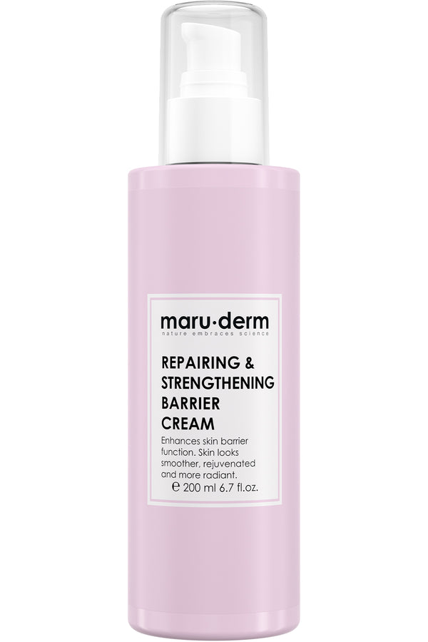 Maruderm Repairing & Strengthening Barrier Cream 200 ML