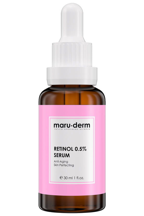Maruderm Retinol 0.5% Serum 30 ML