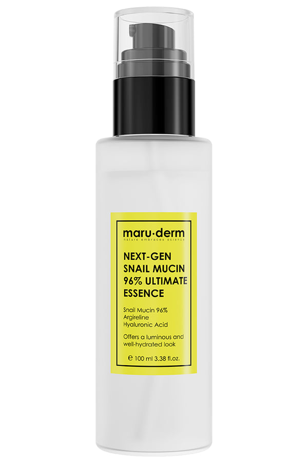 Maruderm Next-Gen Snail Mucin 96% Ultimate Essence 100 ML