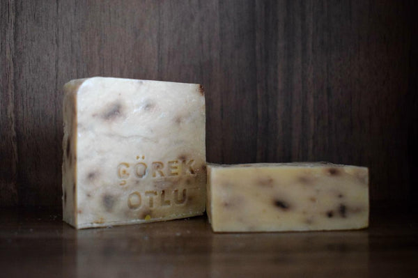 Black Seed Turkish Soap 125g