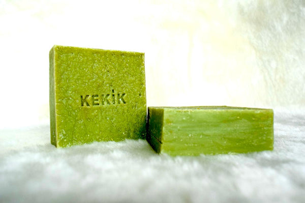 Thyme Turkish Soap 125g