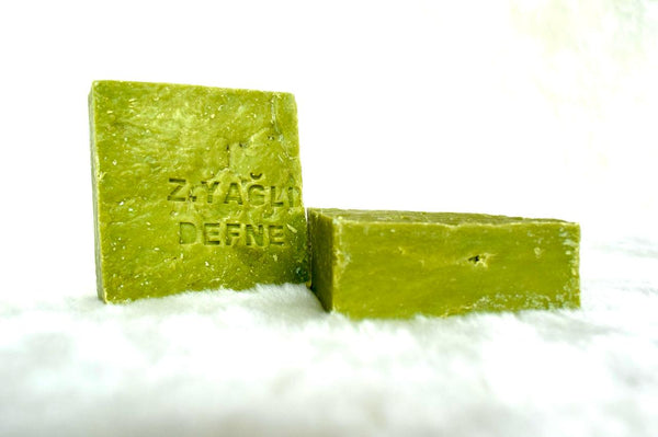 Laurel Oil Soap Turkish Soap 125g