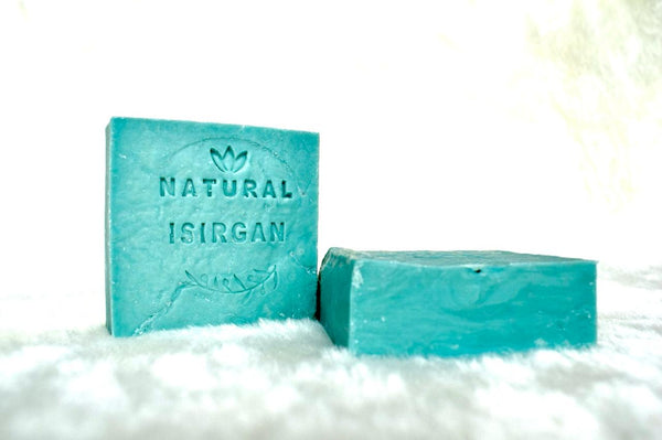 Nettle Turkish Soap 125g