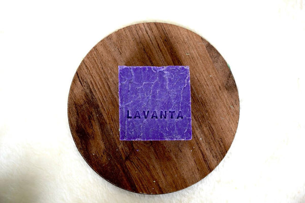 Lavender Turkish Soap 125g